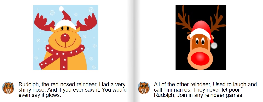 rudolph