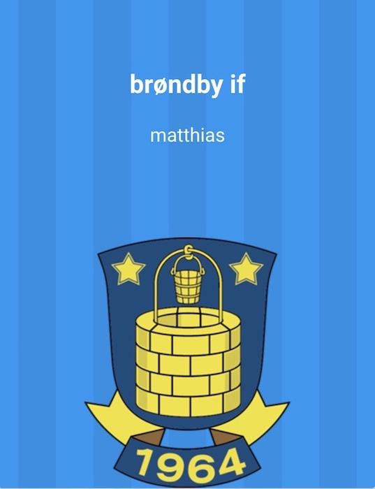 book brondby