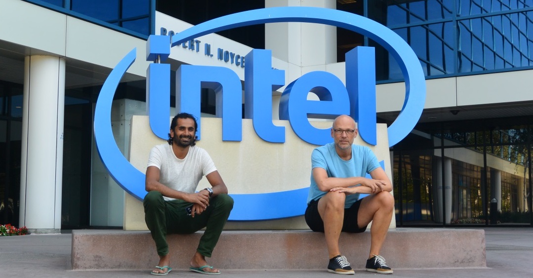 Intel