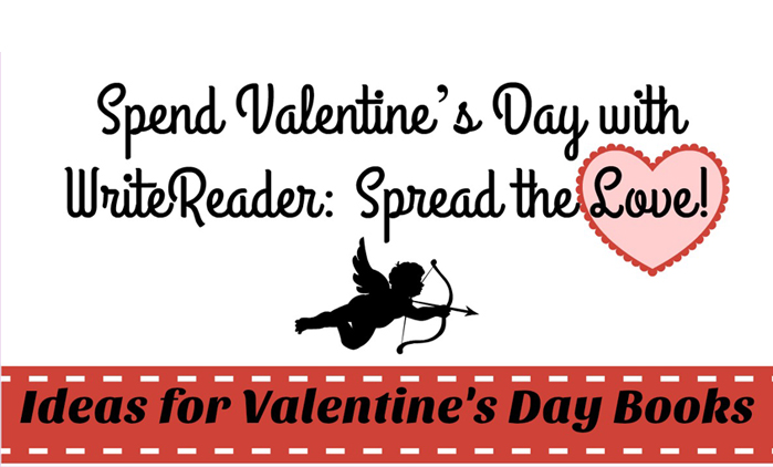 Spread Love with WriteReader!