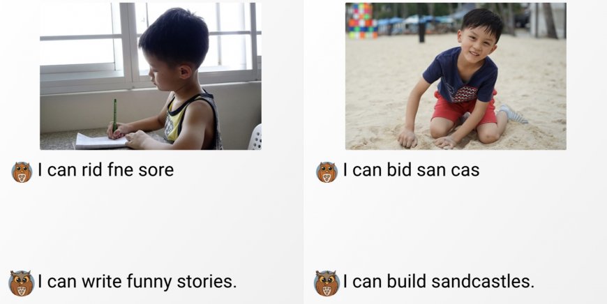 “All About Me” Lesson Plan