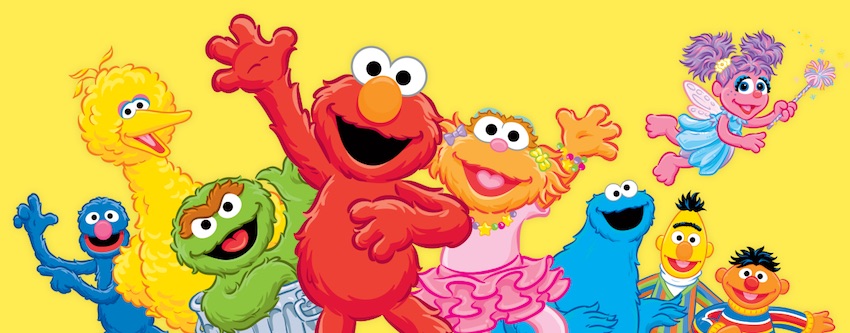 Sesame Street and WriteReader Partner to Improve Childhood Literacy ...