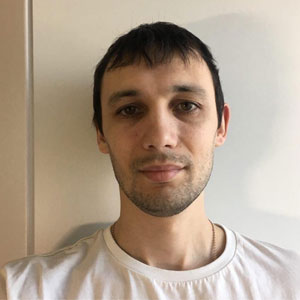 BACKEND DEVELOPER