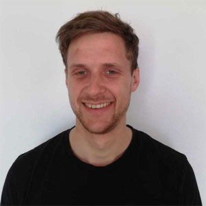 BACKEND DEVELOPER