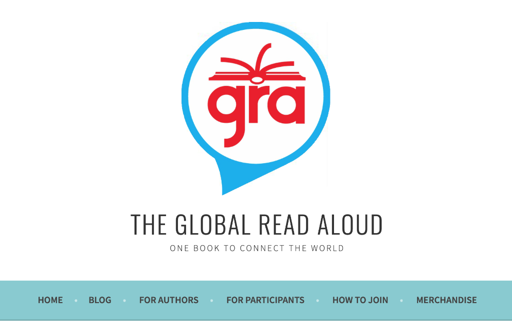 Global Read Aloud and Writing Connections with WriteReader WriteReader