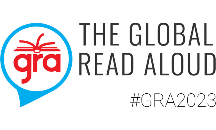 Global Read Aloud and Writing Connections with WriteReader