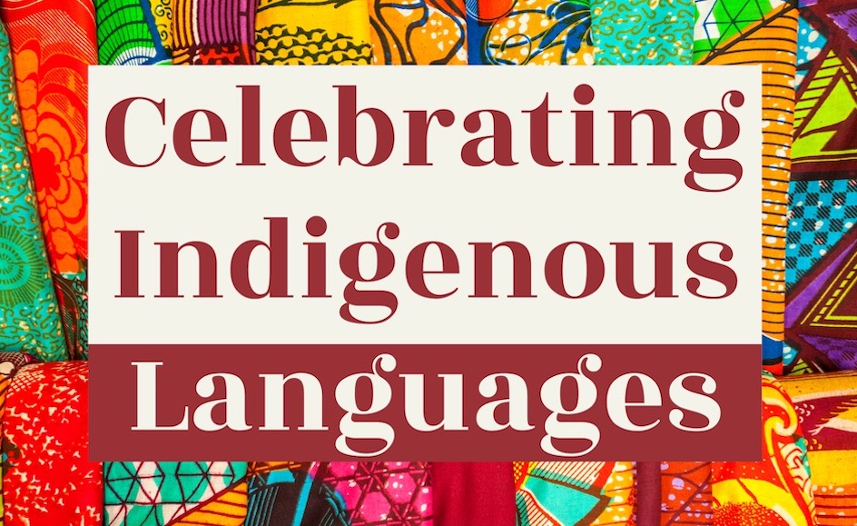How to Preserve Indigenous Languages with WriteReader