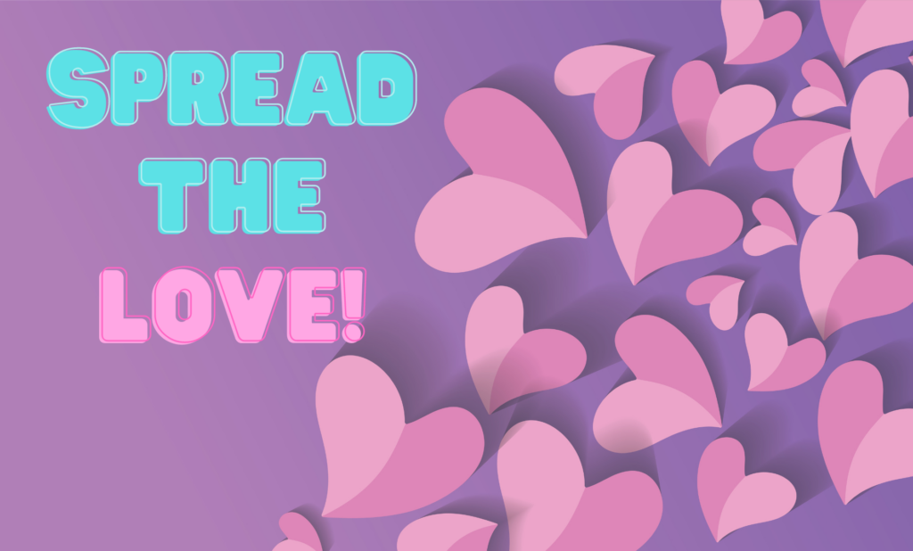 Spread Love with Creative Valentine’s Day Writing Ideas